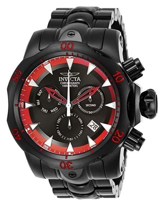Jam Tangan Pria INVICTA 26636 Original-Swiss Made