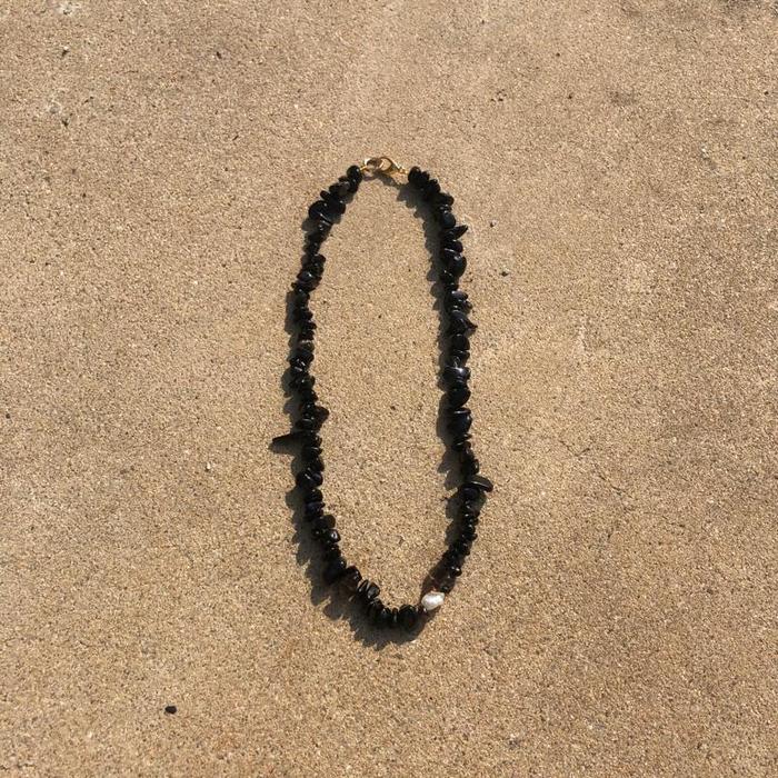 Soya Necklace