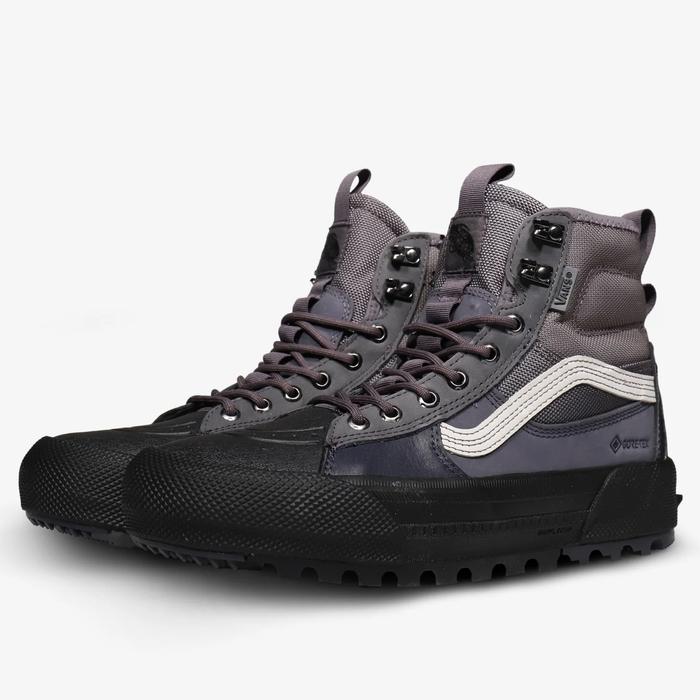 Vans Vault UA SK8-Hi Gore-Tex MTE-3 Grey / Black