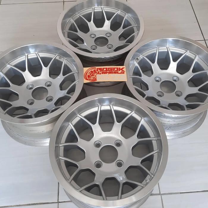 BBS LM celong