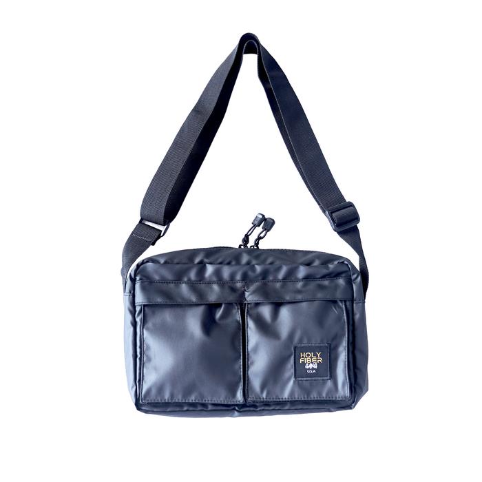 Holy Fiber Sling Bag 2 Waterproof