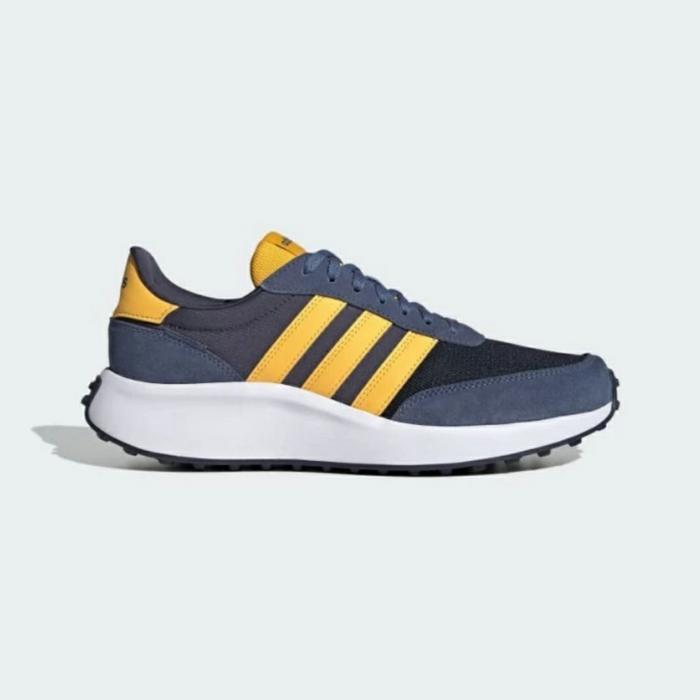 sepatu sneakers pria adidas Run 70s  ID1873 original