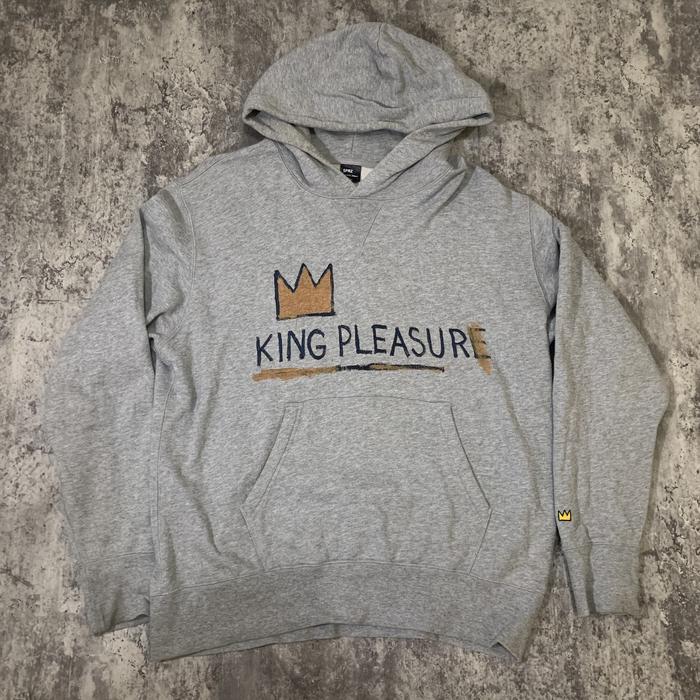 Hodie uniqlo jmb