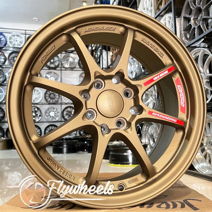 VELG RAYS CE28 R15