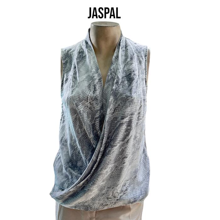 JASPAL Blouse Top