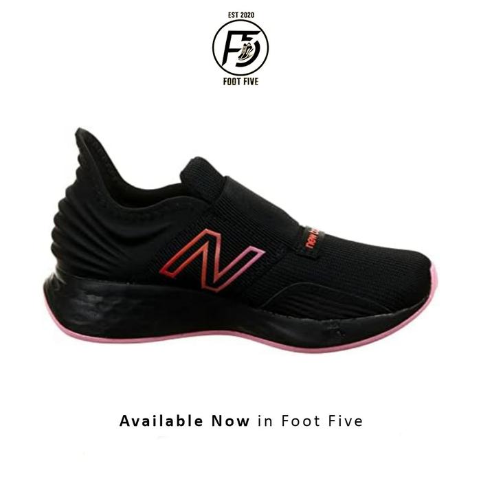 Sepatu Sneakers Anak NB Roav Original BNIB - PDROVMK1