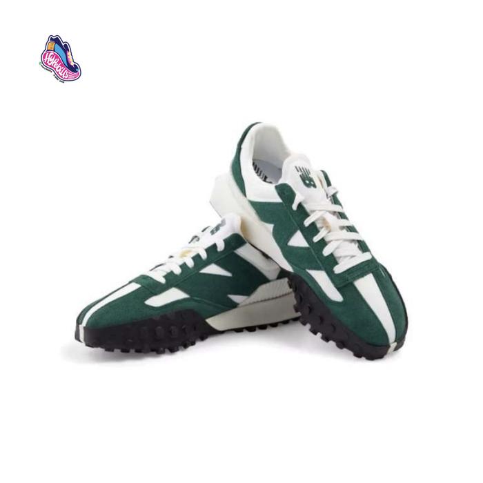 NEW BALANCE XC-72 XC 72 NIGHTWATCH GREEN BLACK ORIGINAL