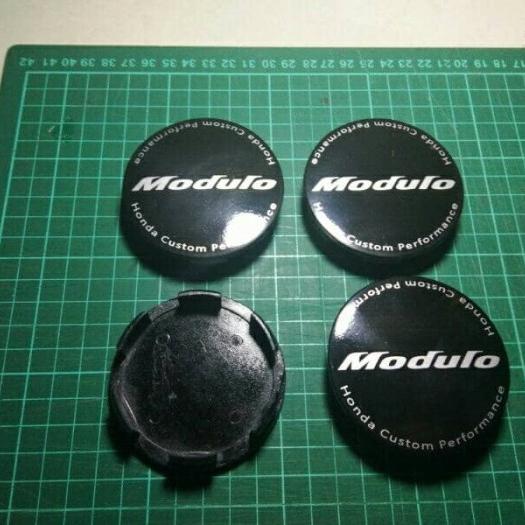 dop velg mobil by order custom performance Modulo honda modulo