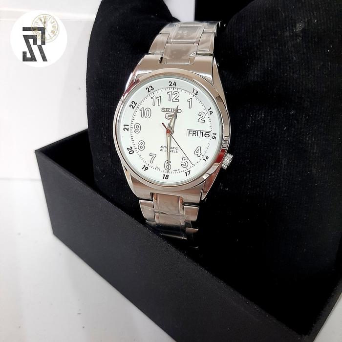 Seiko Automatic SNKJ 25 k1