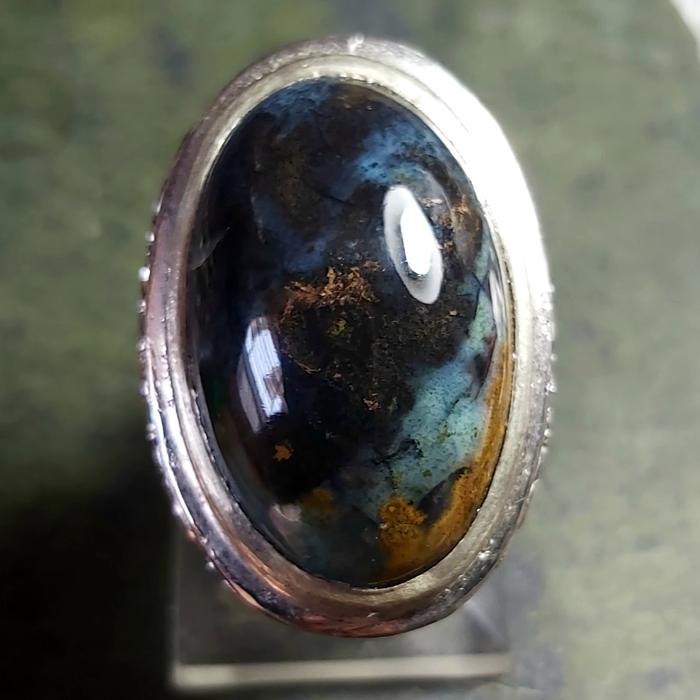 Bacan Doko Kembang