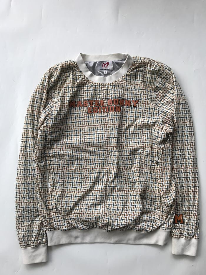 Master Bunny Jacket (JC-4138) L