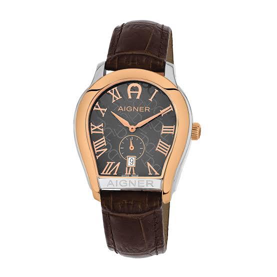 Jam tangan AIGNER A111116 original