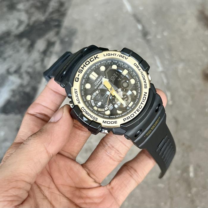 Casio Gshock G-Shock GN1000GB GN-1000GB nos simpenan