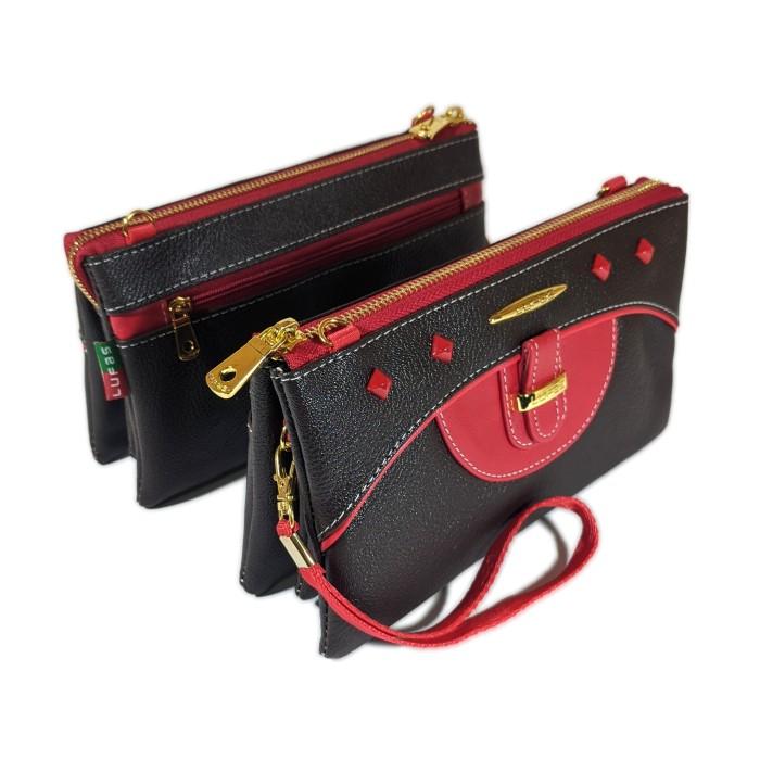 Lufas 801 Dompet Wanita