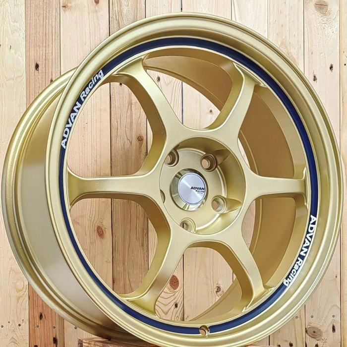 velg ring 18 ADVAN RG1 velg mobil r18 crv hrv innova camry accord juke