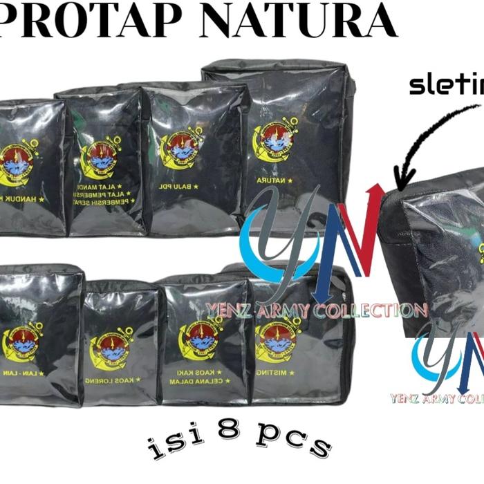 tas protap natura