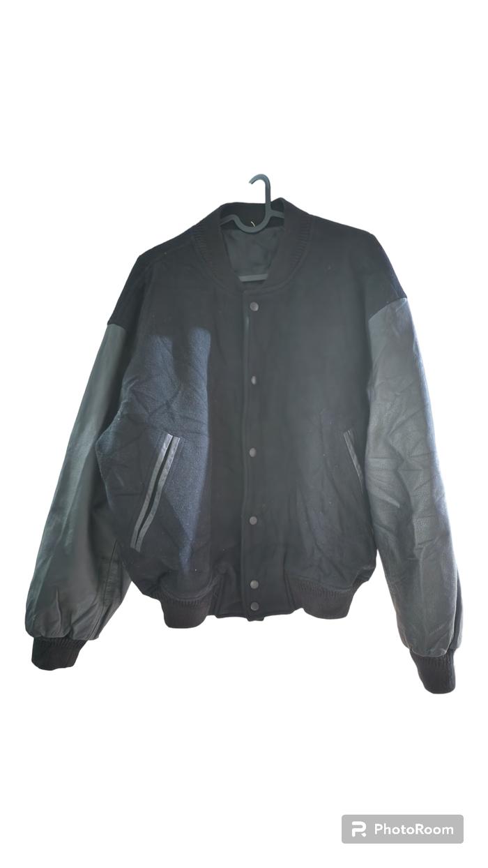 varsity bekas comme ca du mode x tetsu LD 120 verry good condition