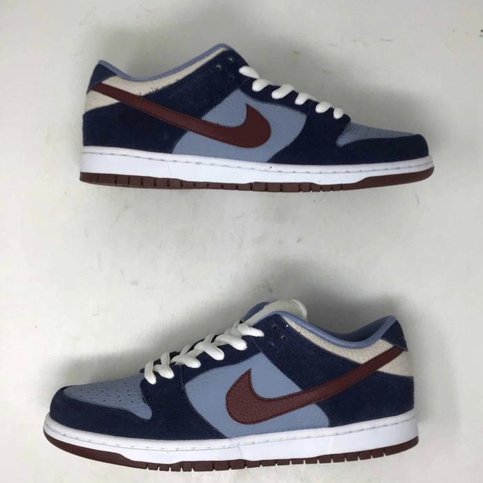 FTC x Nike SB Dunk Low Finally 2013 ORIGINAL