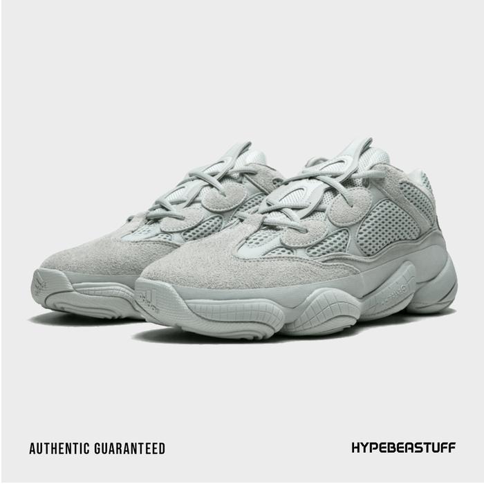 Adidas Yeezy Boost 500 Salt