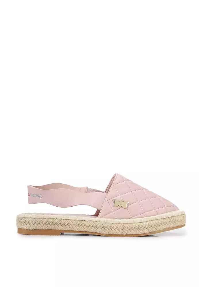 Sepatu Sandal Wanita Milliot & Co. Disney Dumbo Dreams Take Flight Rou
