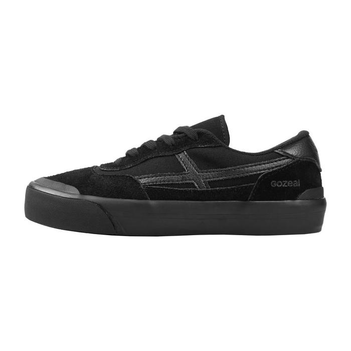 X Deadsquad | Shoes | Black