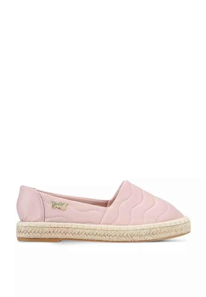 Sepatu Flat Wanita Milliot & Co. Disney Dumbo Little Side Kick Rounded