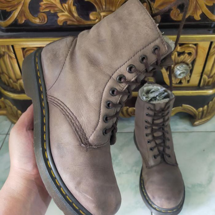 DR MARTENS / DOCMART 1460 SERENA
