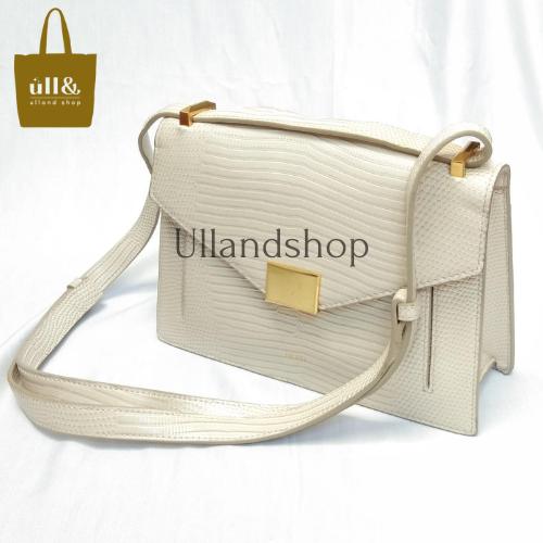 JW PEI LEATHER SLING BAG Original (Kulit Asli)