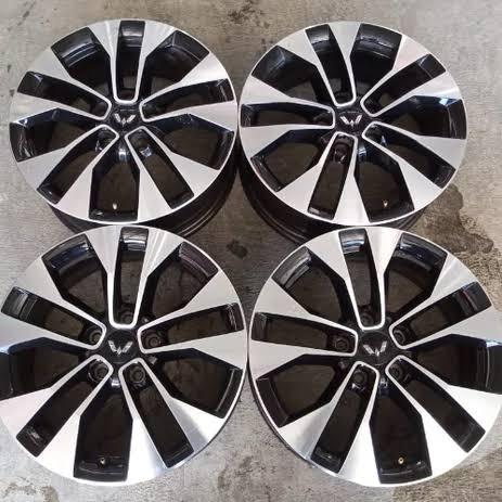 velg wuling almaz