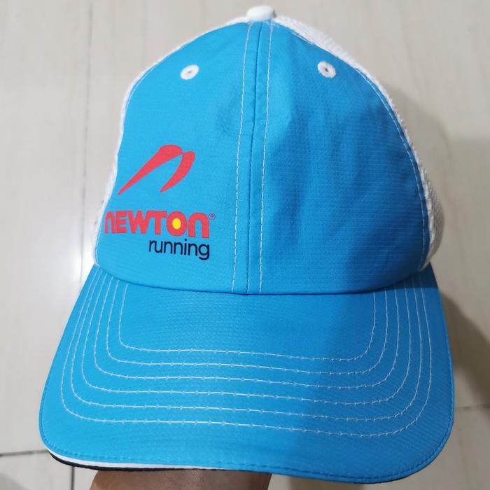 Original Newton Running Hat