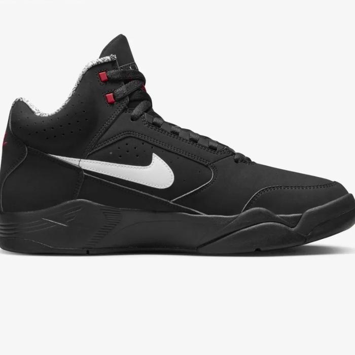 DQ7687 003 Nike Air Flight Lite Mid Original Sneakers
