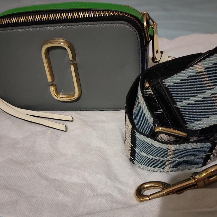 marc jacobs bag