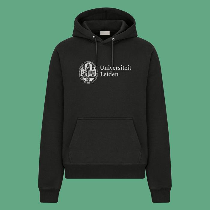 HOODIE Sweater universiteit Leiden University t-shirt clothing