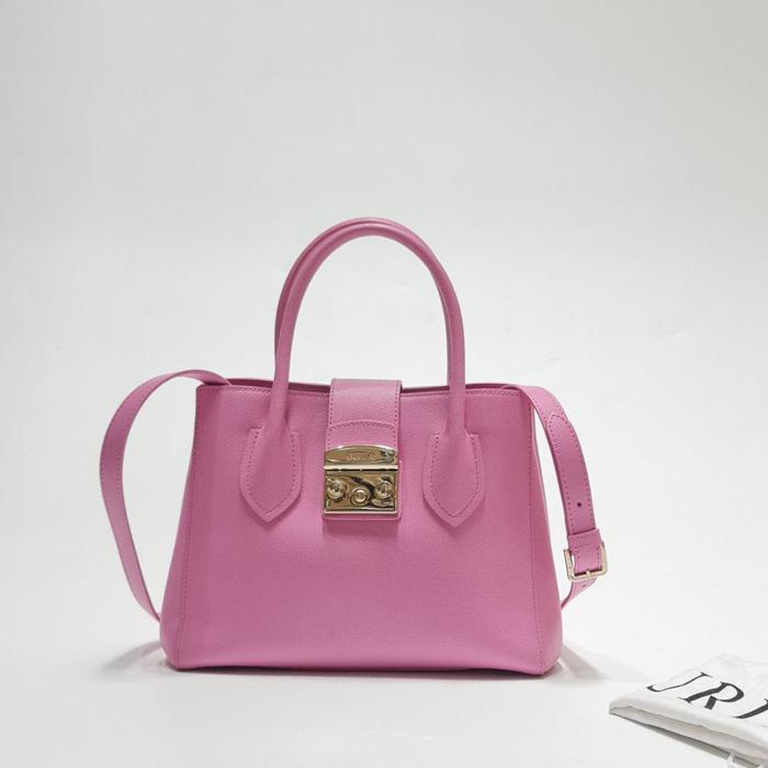 Tas Furla Metropolis Satchel Orchidea
