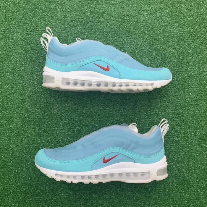 Nike Air Max 97 Shanghai Kaleidoscope ORIGINAL