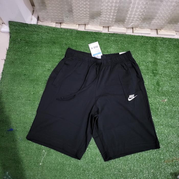 Nike original nsw club jsy Short black bnwt