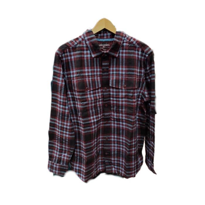 kemeja flanel Rei Co-op wallece Lake original 23