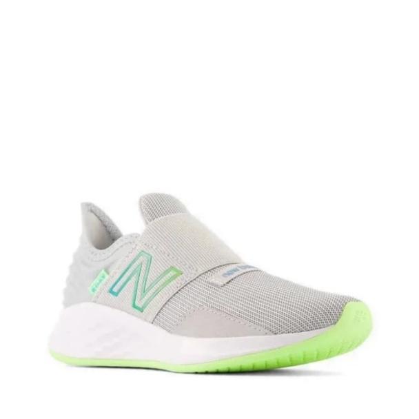 Sale!! Sepatu Slip On Anak Original BNIB NewBalance Fresh Foam Roav