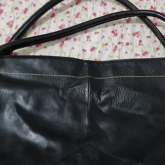 Tas Elle Preloved Original