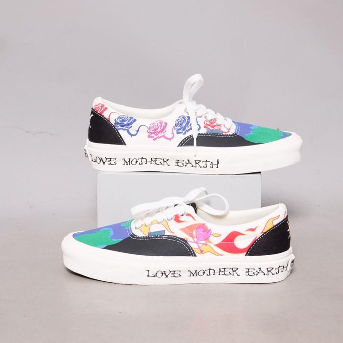 Vans Era Mother Earth