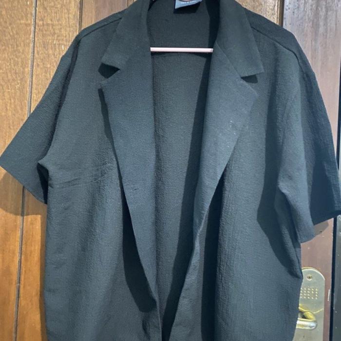 Blazer This Is April