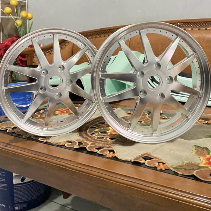 VELG ZELIONI FORGED VESPA SPRINT PRIMAVERA GTS