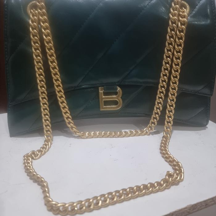 Tas Balen wanita branded import preloved