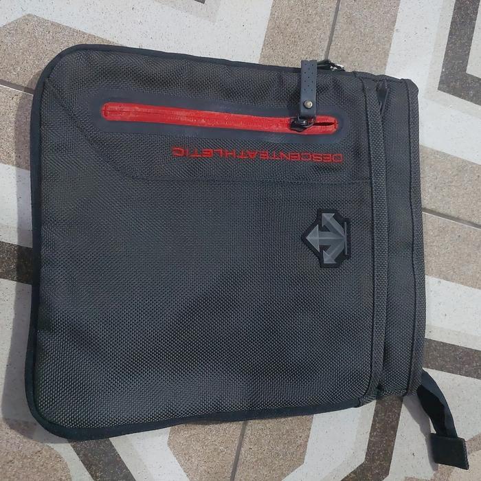 sling bag pria descente
