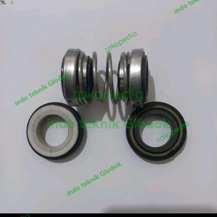 mechanical seal/mechanical seal CDX 120-12 POMPA EBARA