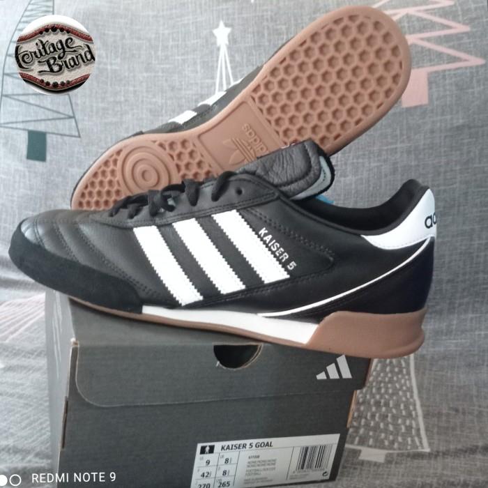adidas kaiser 5 goal in origal