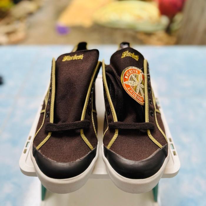 Macbeth ELIOT Classic Binded (3rd Gen)
