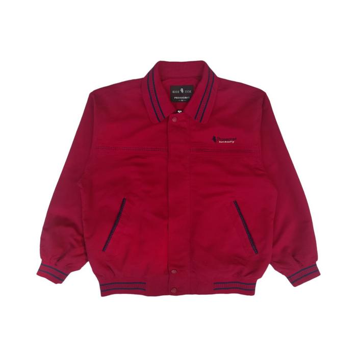 Bomber Prosecret  (Jaket Second/bekas Brand)