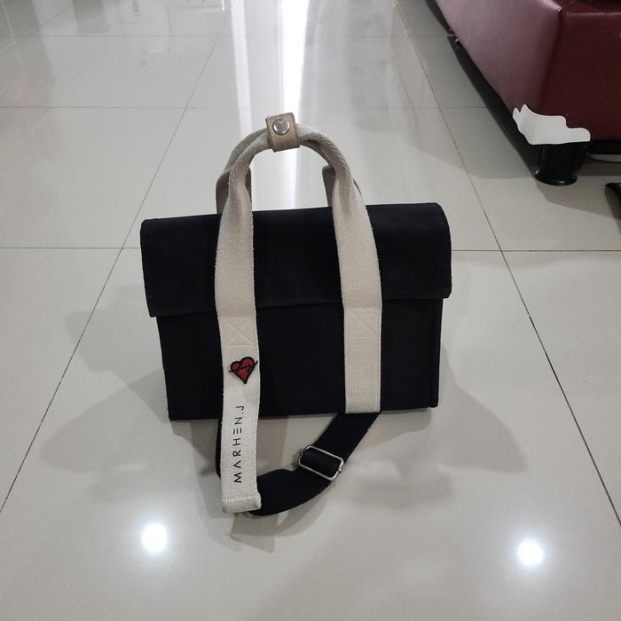 Marhen J roy bag original