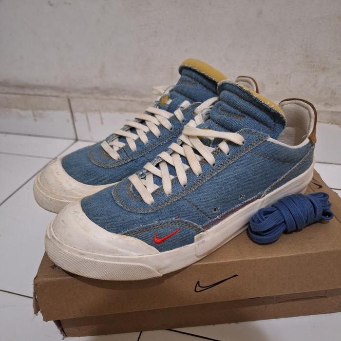 nike drop type prm
